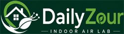 DailyZour-Indoor Air Lab