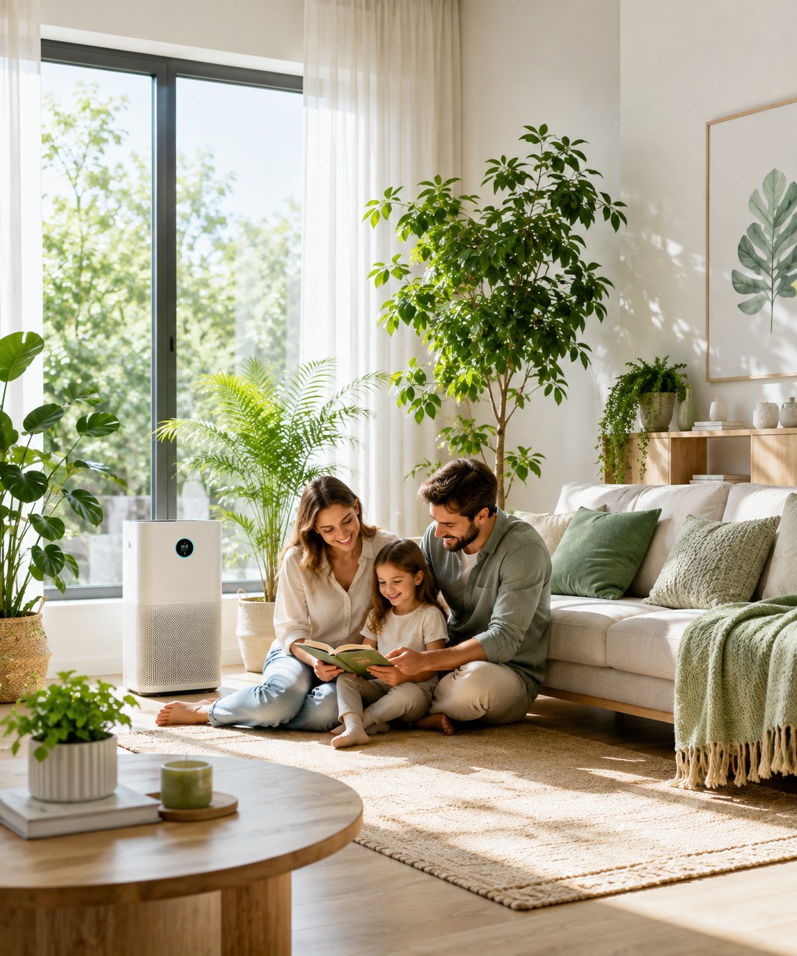 Indoor Air Quality